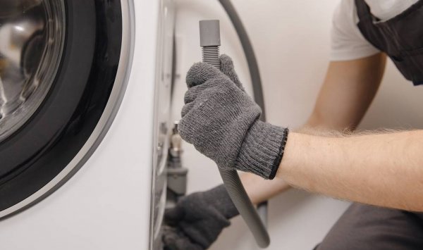 Pièces détachées pour lave-linge - Nice - Didier Dépannage Électroménager